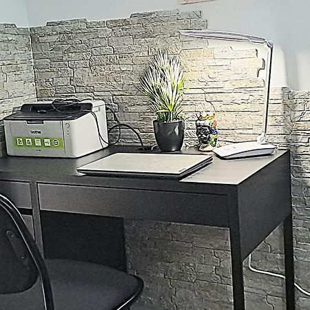 Apartament Tourist House La Castellana Katania Zewnętrze zdjęcie