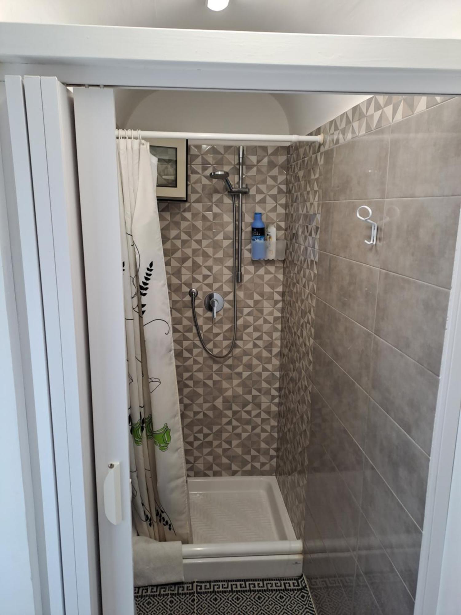 Apartament Tourist House La Castellana Katania Zewnętrze zdjęcie
