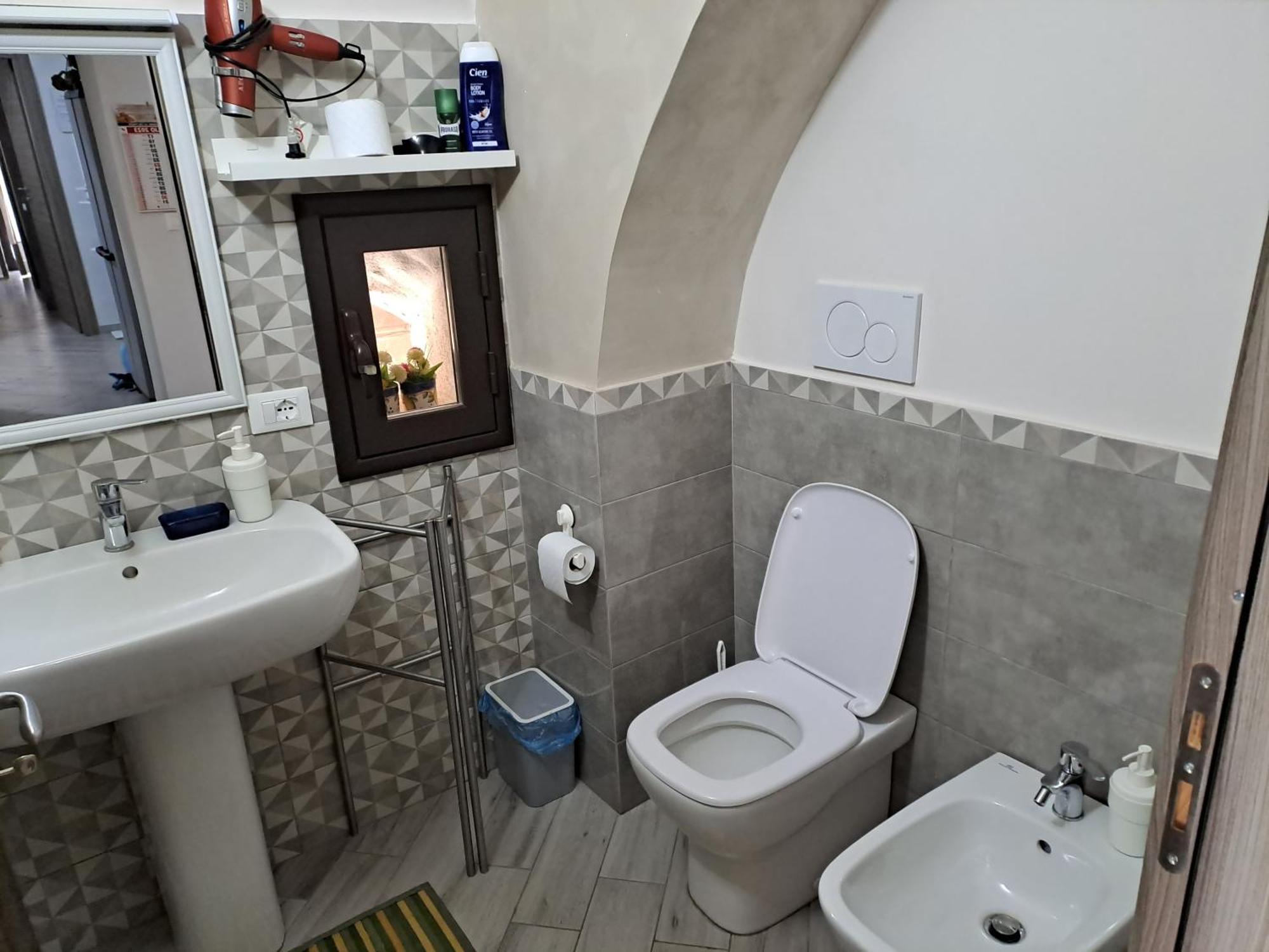 Apartament Tourist House La Castellana Katania Zewnętrze zdjęcie
