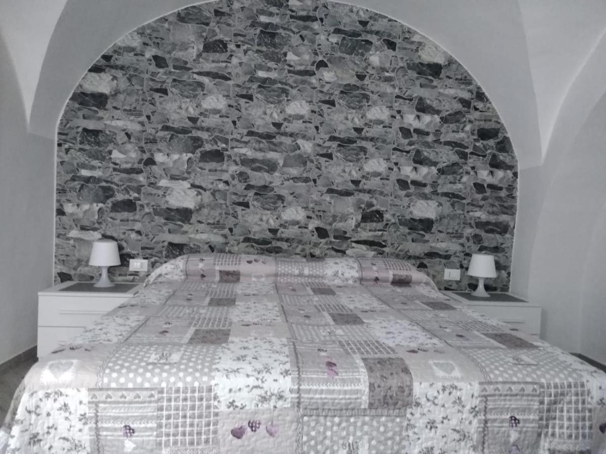 Apartament Tourist House La Castellana Katania Zewnętrze zdjęcie